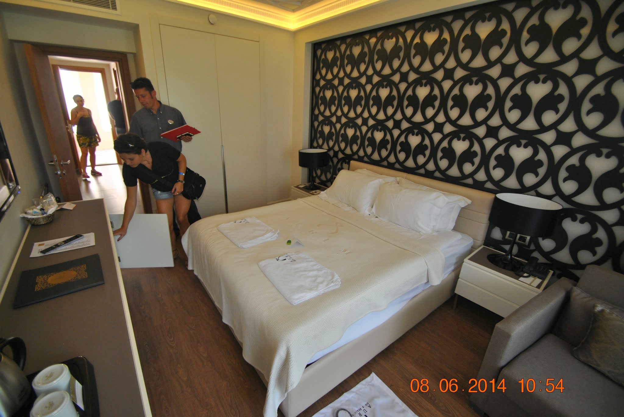 imagini hotel AURUM DIDIM